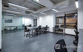 Bond Collective at 60 Broad Street