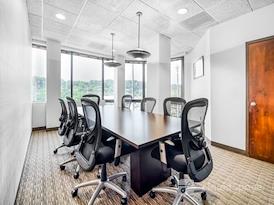 Regus | West Road Corporate Center