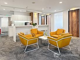 Regus | FUZHOU, Rongdu International Building