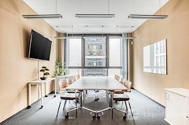 Regus | Dresden, Altmarkt