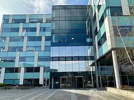 Regus | London, Park Royal