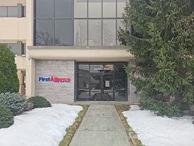 Regus | 20 Jackson Drive