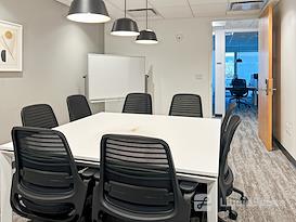 Regus | FL, Boca Raton - Park of Commerce