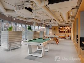 SPACES | Madrid, Spaces Castellana