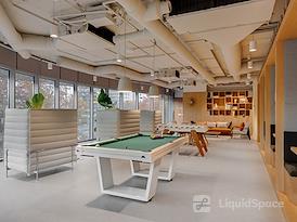 SPACES | Madrid, Spaces Castellana