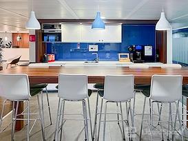 Regus | Brussels EU Commission