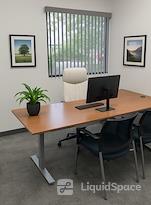 Fusion Workplaces - Palm Desert