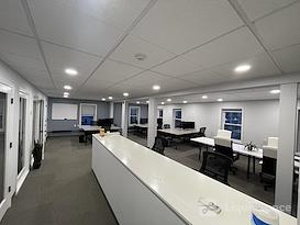 Flexhub @ 30 Amherst St