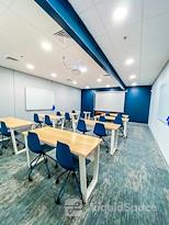 The Loading Dock - Wake Forest