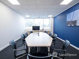 Regus | Dartford, Admirals Park