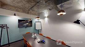 FORA | Albert House