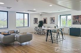 Regus | Vienna, Westbahnhof