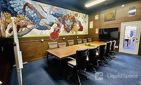 The Muse Rooms Burbank