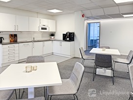 Regus | Regus Rolvsøy
