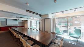 FORA | Bloomsbury Way