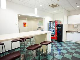 Regus | Moscow, Smolensky Passage