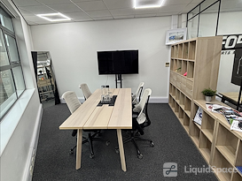 Office space - Sheffield 