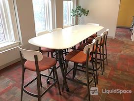 Red Oak Coworking