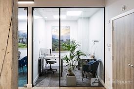 Regus | London, HomeWork Southfields