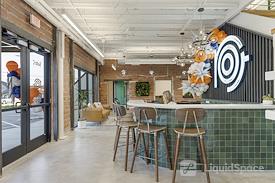 The Root Coworking - Market Station