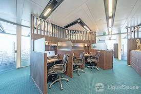 World Trade Center | Level 17