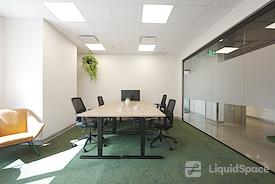 2C2B Coworking- Mascouche