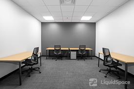 Venture X | Oakville - South Oak Junction