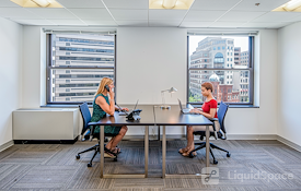 Launch Workplaces @ The Ring Building