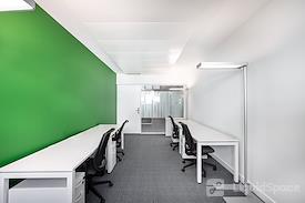 Regus | Zurich Stauffacher