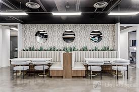 Lucid Private Offices | River Oaks Greenway