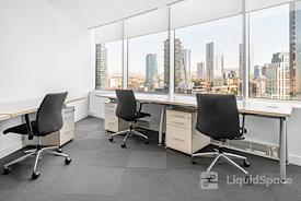 Regus | Ankara, Armada