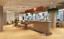 Regus | The Hague City