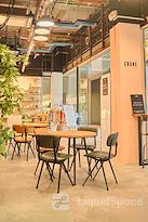 Crane | OUE Downtown