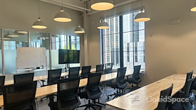 WeWork | West Trinity Place