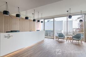Regus | FRANKFURT, Sachsenhausen