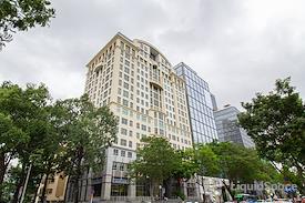 HQ | Ho Chi Minh City, Saigon Tower