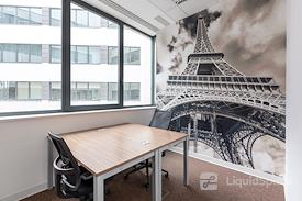 Regus | Krakow, Fronton