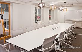 Regus | Gothenburg, Östra Hamngatan