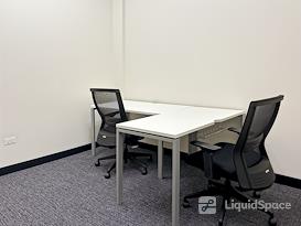 Regus | Prairie Stone