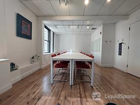 Sage Workspace @ 276 Fifth Avenue