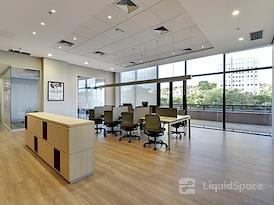 Regus | Campinas, 575 Norte Sul