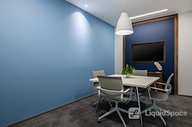 Regus | Warsaw, Villa Metro Wilanowska