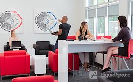 Venture X | Plano West