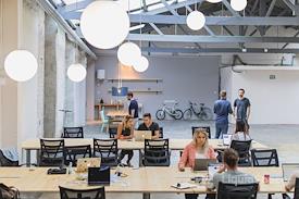 CahootCoworking Barcelona