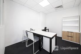 Sector Serviced Offices, Westall Rd