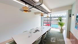 FORA | 20 Eastbourne Terrace