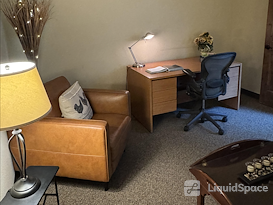 Co-Working Space in Garden of the Gods Area