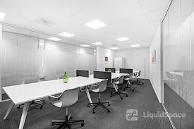 Regus | Verlengde Poolseweg 16