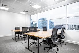 SPACES | London, West Kensington