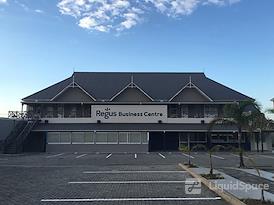 Regus | BEREA, East London